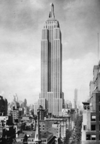 Empire State Building