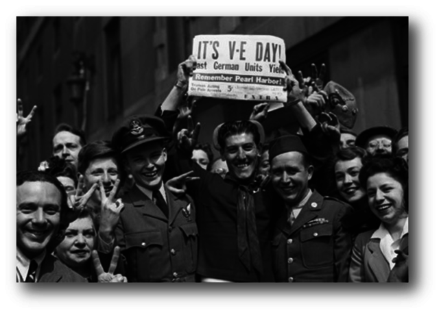 VE Day