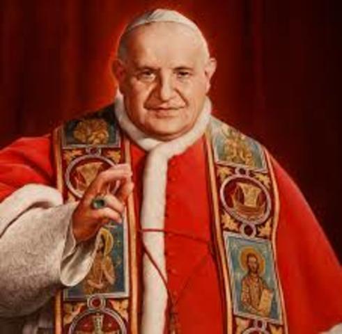 John xxiii