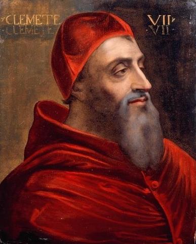 Clement VII