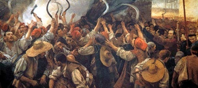 Primera industria química de Catalunya