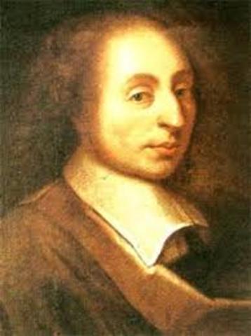 Blaise Pascal