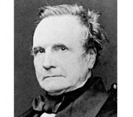 Charles Babbage