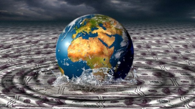 Crisi econòmica mundial