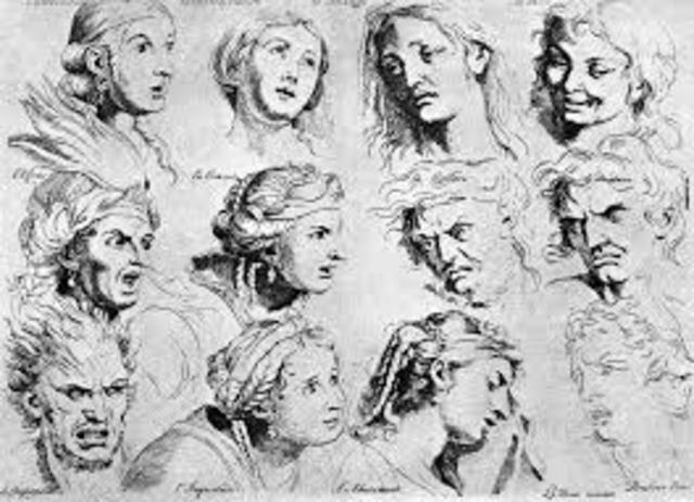 Antecedentes de los formalismos procesales actuales