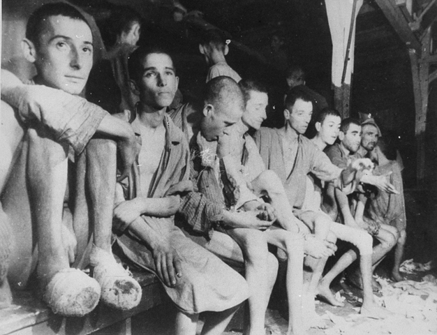 Jews are not allowed national health insurance