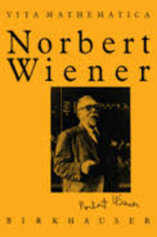 Norbert Wiener