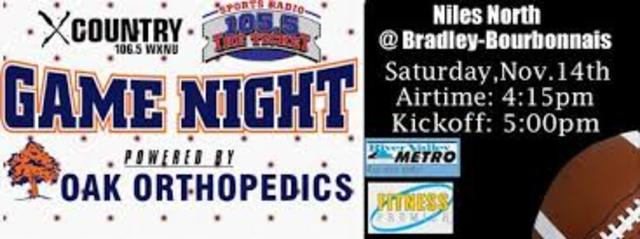 Knocked out of Playoffs