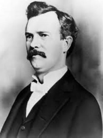 William Seward Burroughs