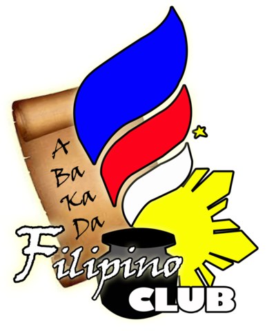 Joined Filipino club