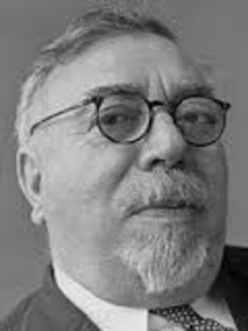 Norbert Wiener
