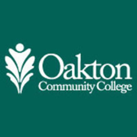 Enroll at Oakton Comunity college