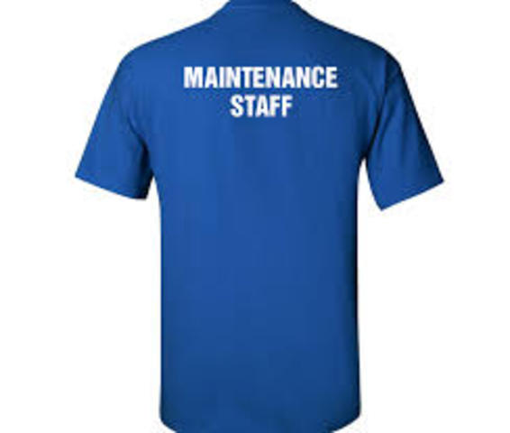 Start working at Lincolnwood Pool