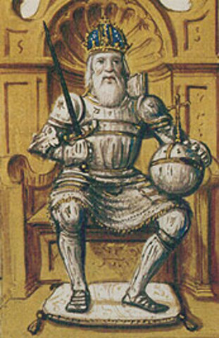 Regnat de Alfons VII