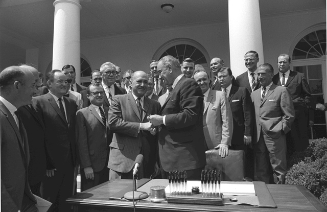 The Department of Housing and Urban Development