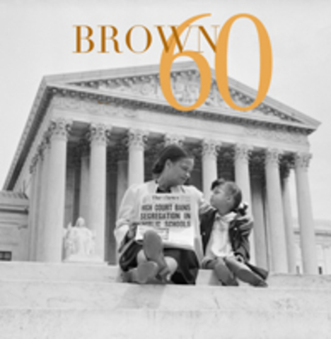 Brown at 60