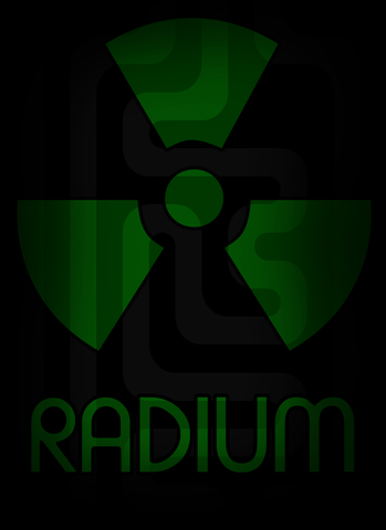 Radium has been Discovered