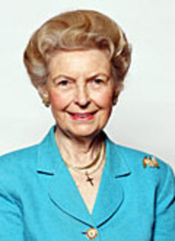 Phyllis Schlafly