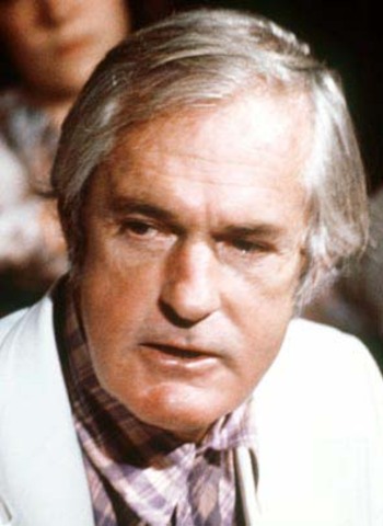 Timothy Leary