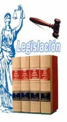 Las acciones de la ley eran cinco formas de actuación