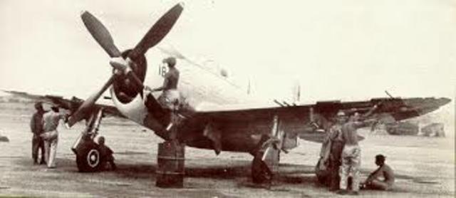 México entra en guerra