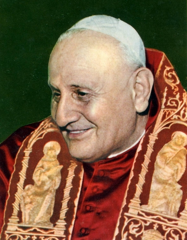 Antipope of Pisa: John XXIII