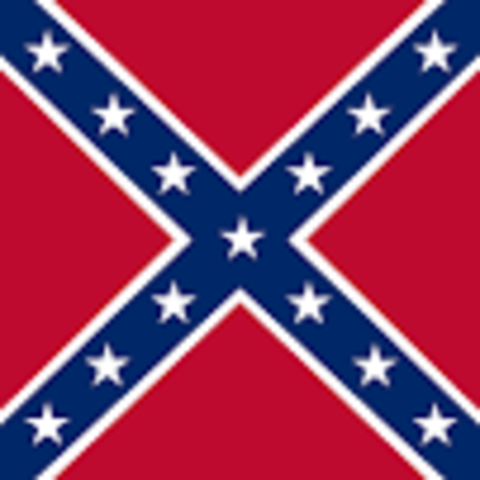 Confederacy formed