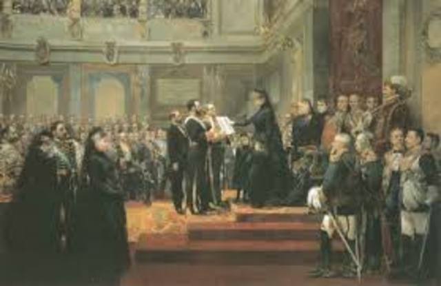 CONSTITUCIÓ DE 1876