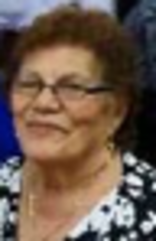 Nacimiento de Abuela Materna