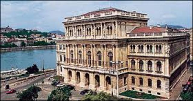 President of Hungarian Academy of Engineering