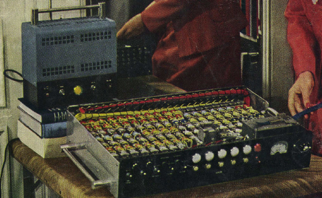 Simon: Primera computadora personal