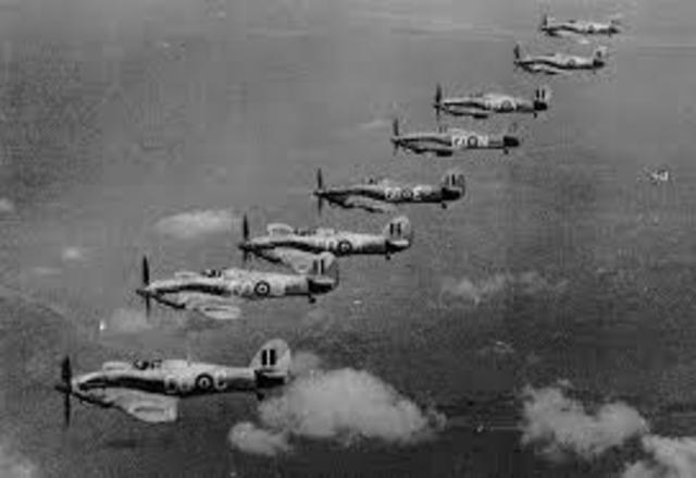 The North Africa Campaign