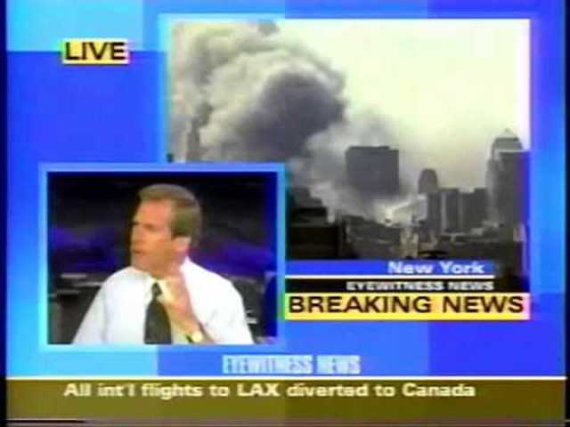 September 11 Attack Coverage