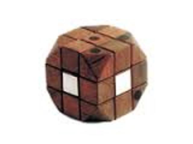 He got the idea to make it