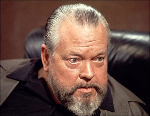 Death of Welles