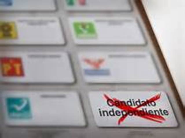 Registro de las Elecciones