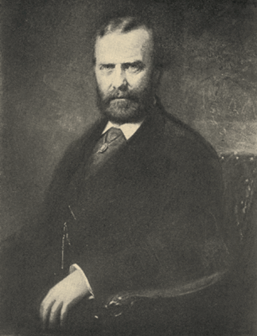 Theo's father Theodore Sr. Dies