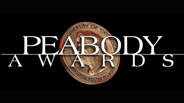 Peter Jennings gets a Peabody Award