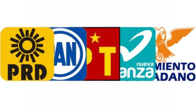 1958 Partido de Oposición