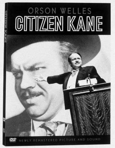 Citizen Kane