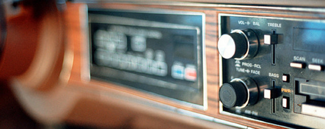 FM Car Radio