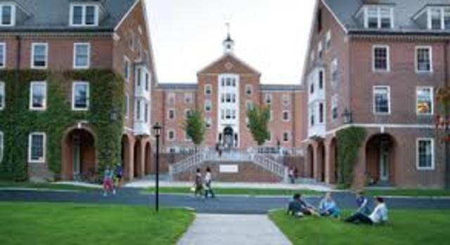 Solicitaria para alojamiento