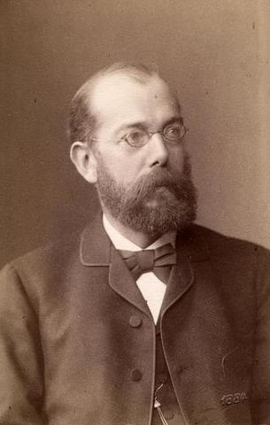 Ferdinand Julius Cohn