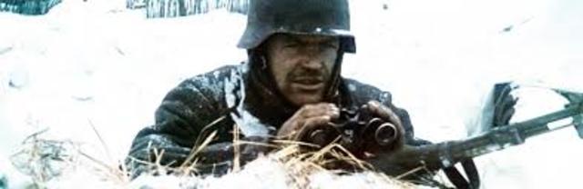 Operation Barbarossa