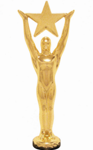 Galileo gets Awarded