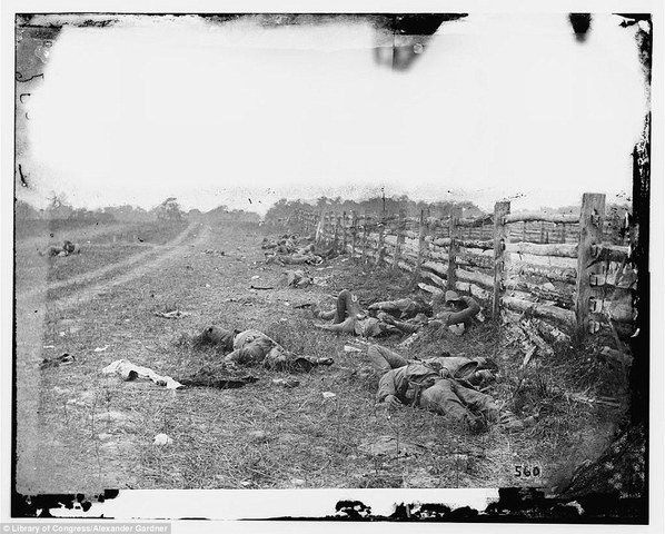 Battle of Antietam