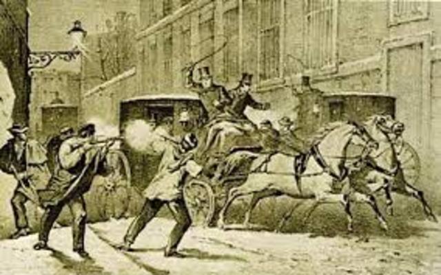 La revolució de 1868