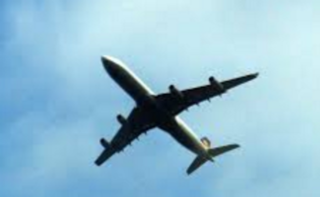 Travels back to rome