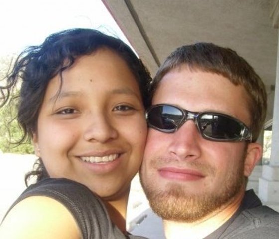 Meet my Husband Riley