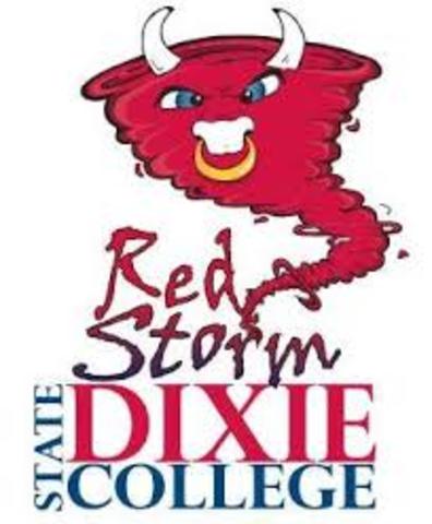 Transfer to Dixie State College